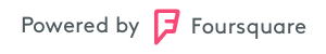 Foursquare Logo